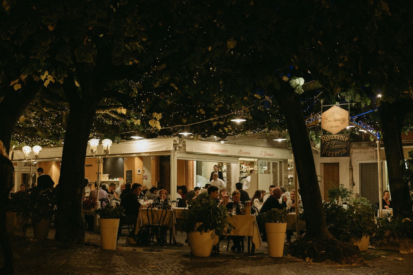 Restaurant Papa, cuisine comfort food à Montréal